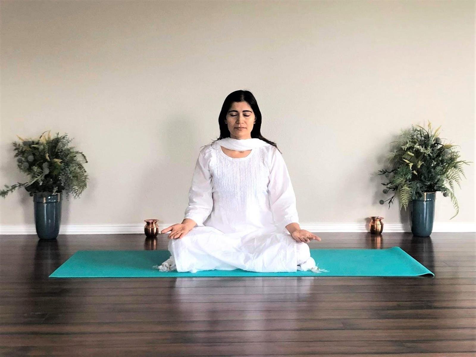 Stress Management with Ayurveda: Techniques That Work