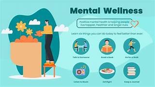 Mental Wellness