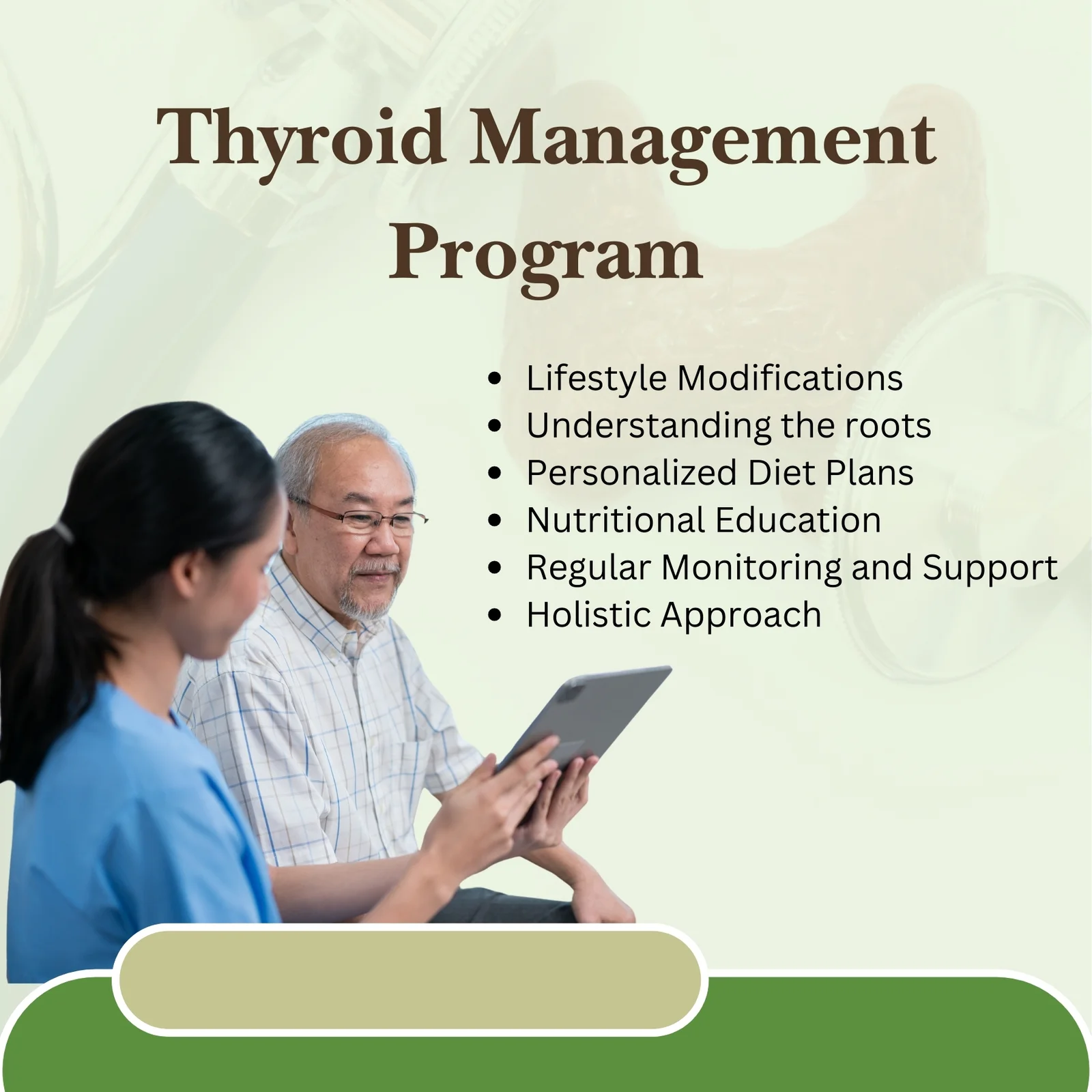 Thyroid Management