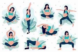 Pregnancy Yoga